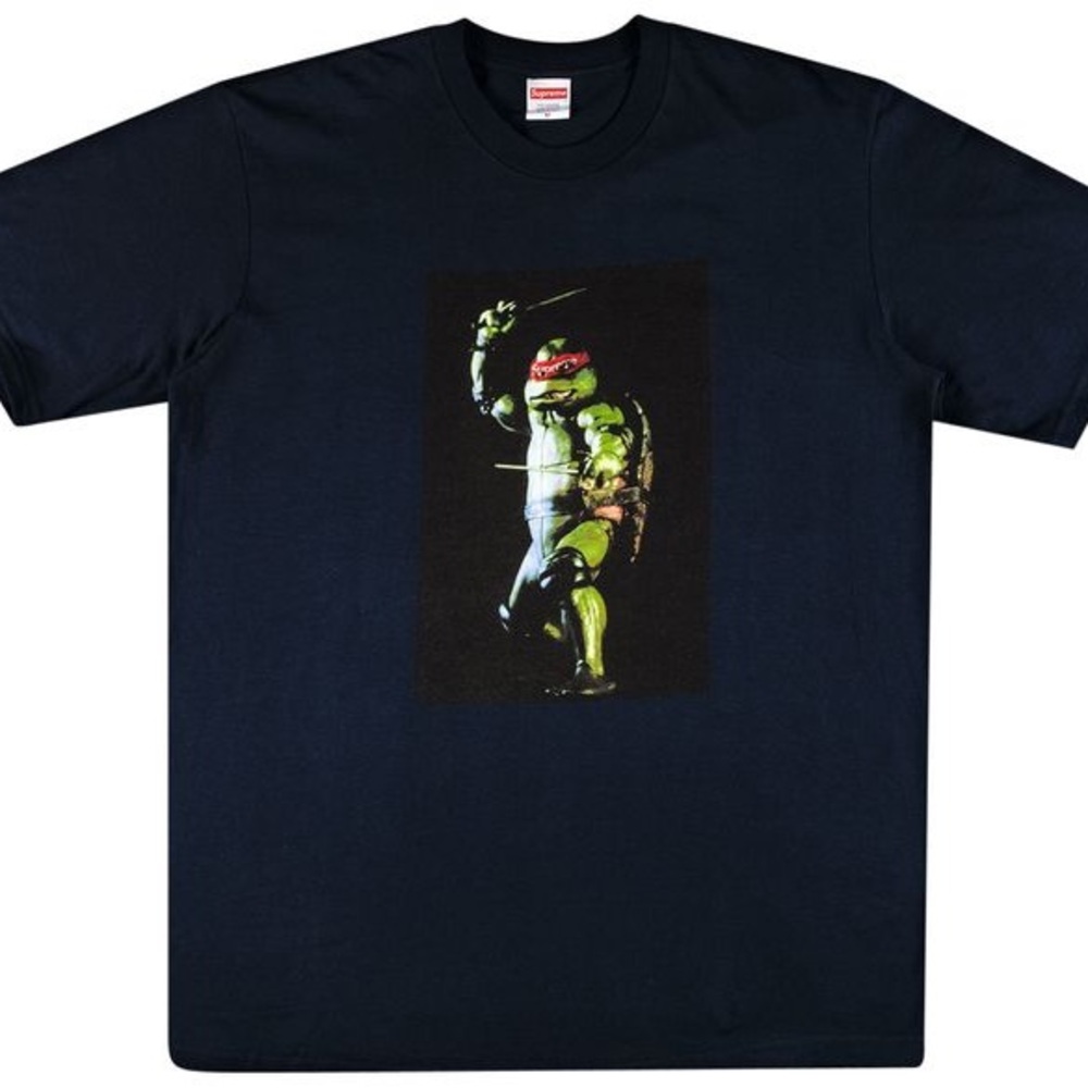 Supreme Raphael Tee xL